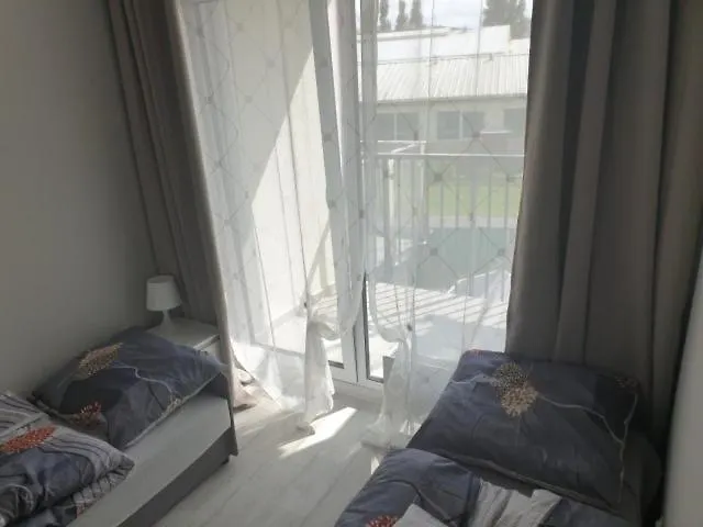 Apartament Mateo Kolobrzeg